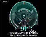 nitho drive pro one with sequential gear shifter