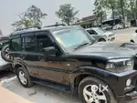 Mahindra Scorpio 2020 Diesel 93000 Km Driven
