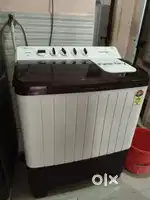 Voltas 14 kg washing machine