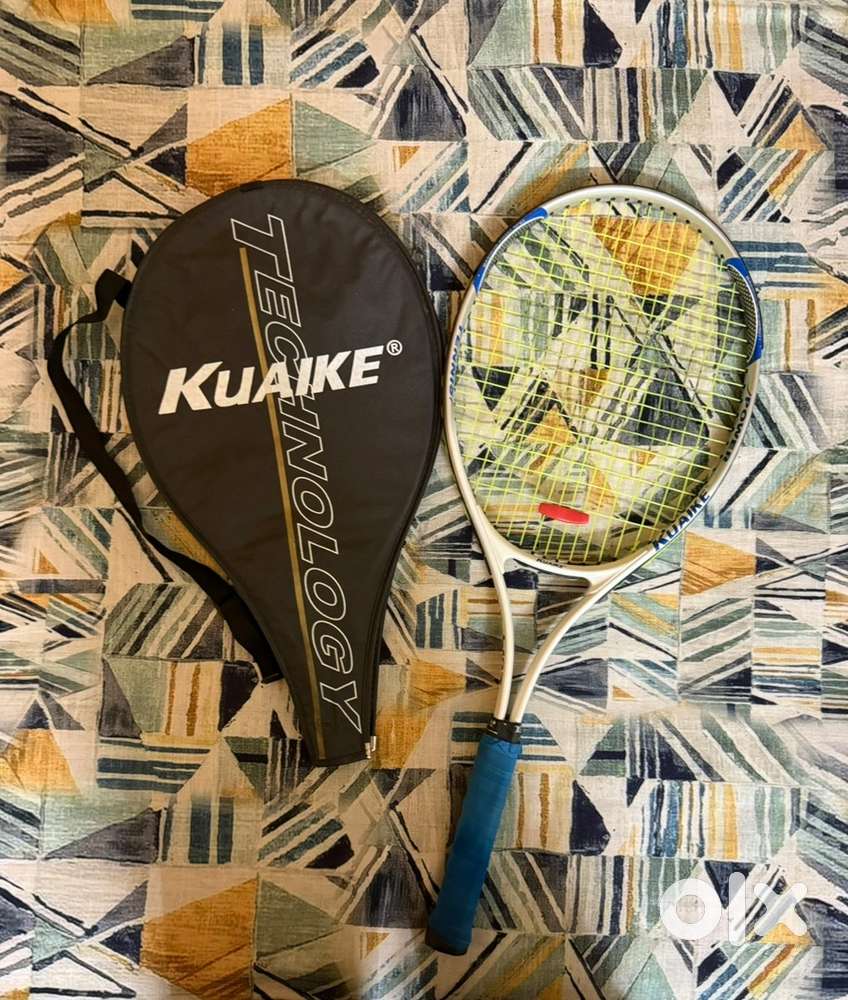 Tennis Rackets