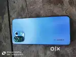 Xiaomi 11 lite ne 5g 6 Gb ram 128 storage