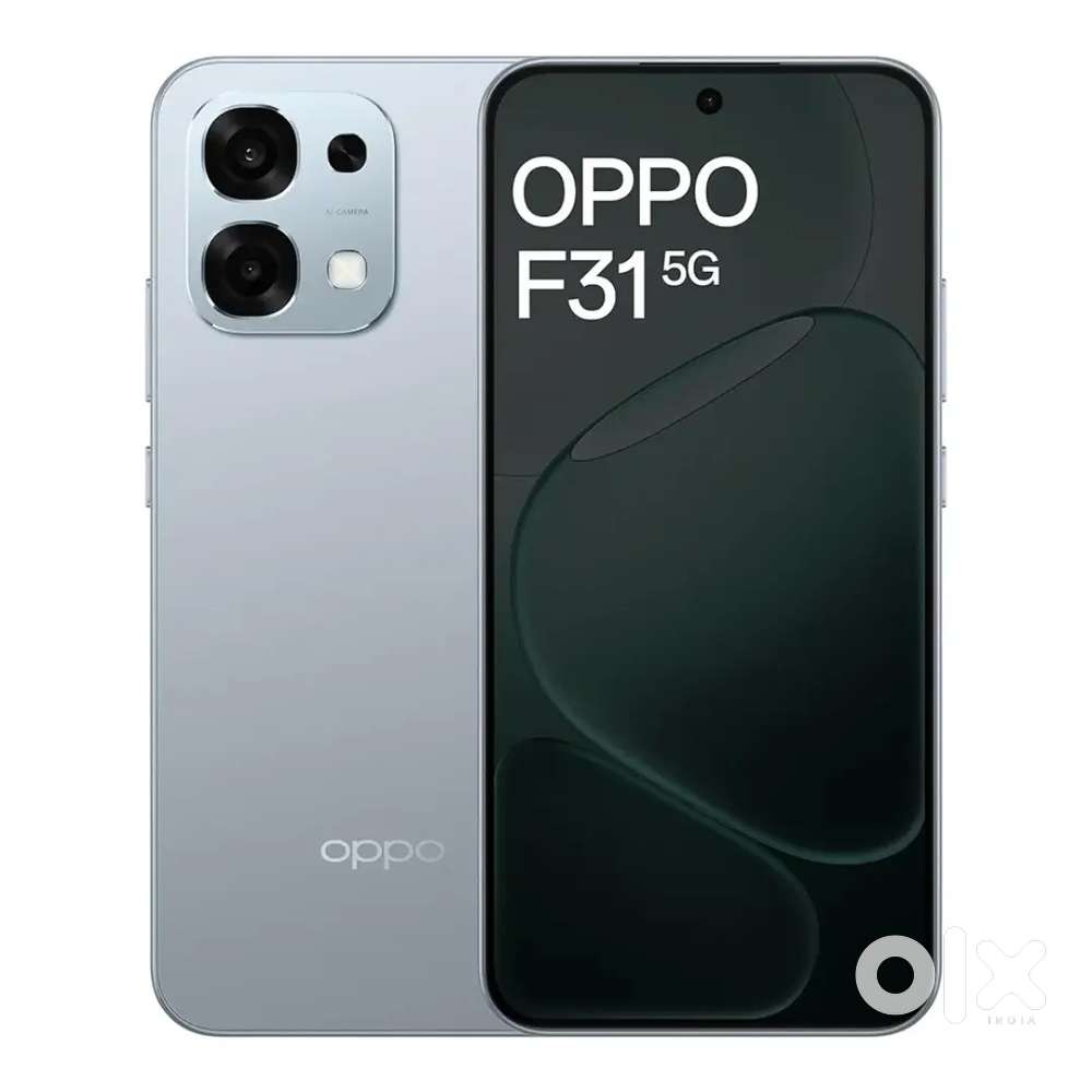 Oppo f31 5g 8/256.   2 days old only brand new condition