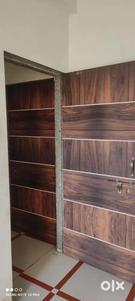 Devprayag society 
Mahuva Somnath Highway 
Tenament no 117