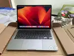 MACBOOK AIR m2