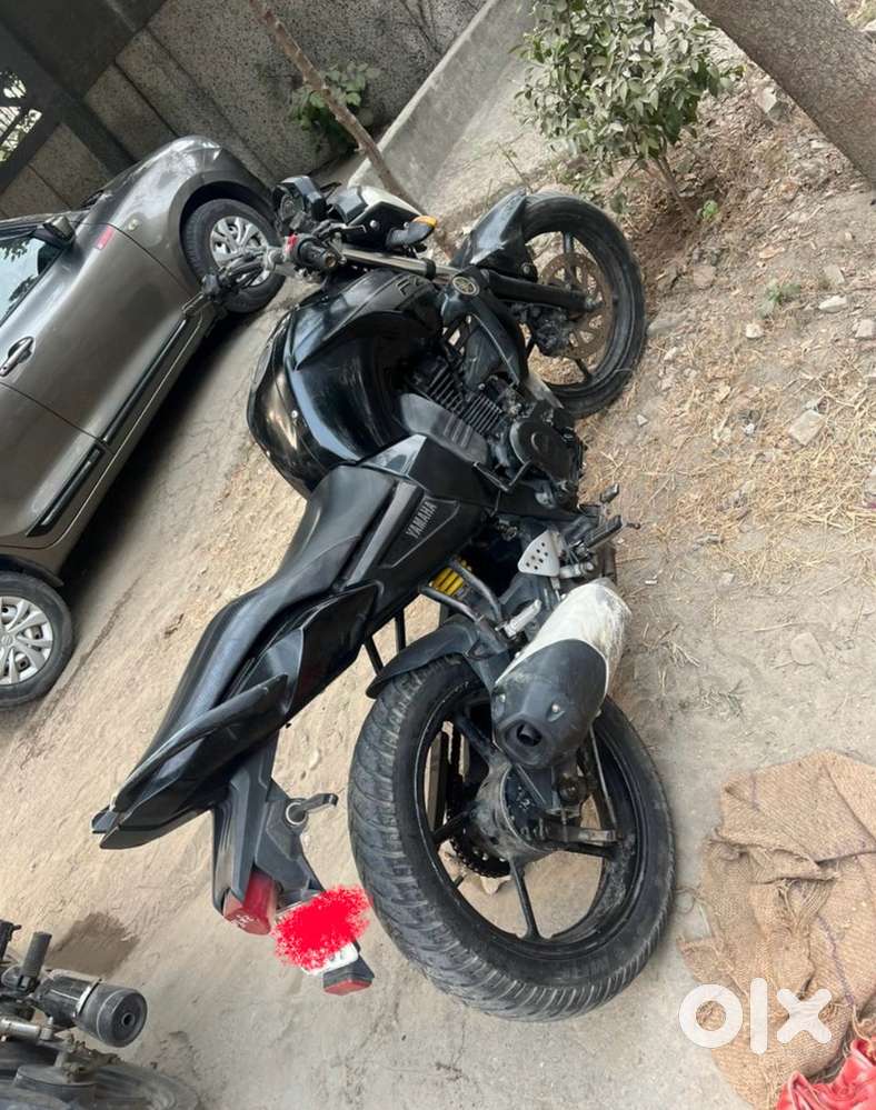 Exchange splinder only