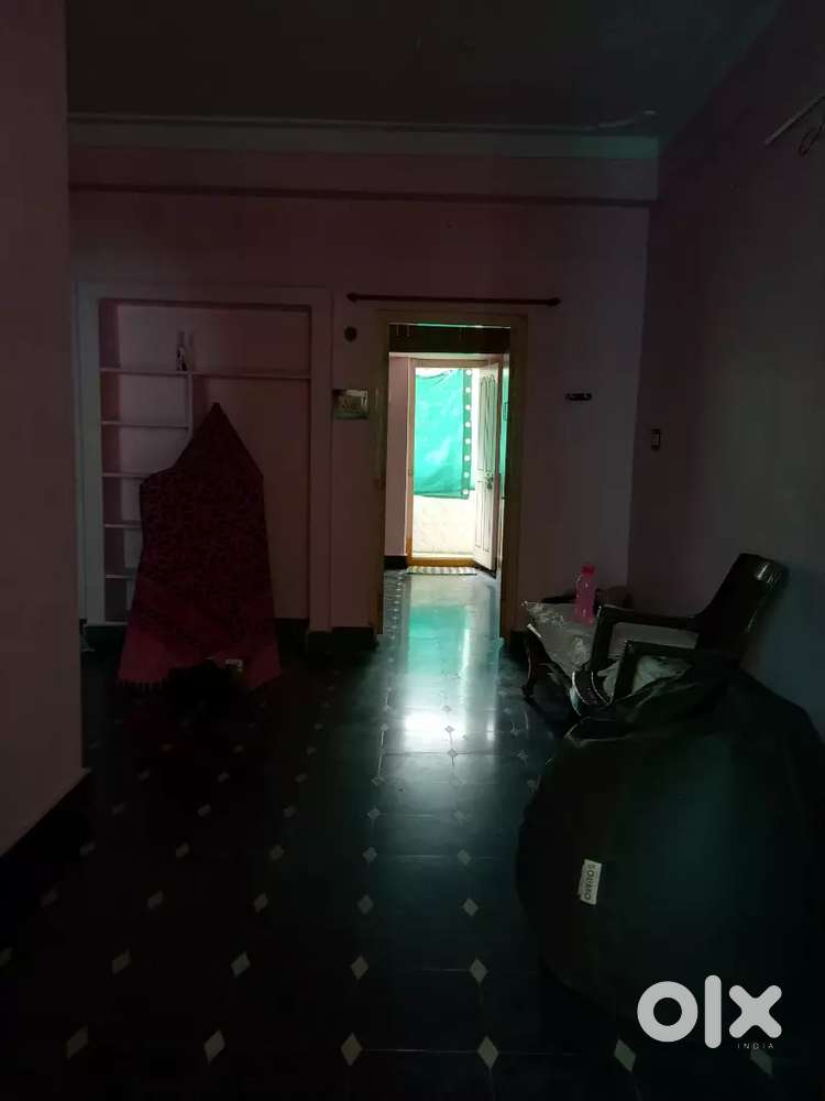1 BHK House for Rent