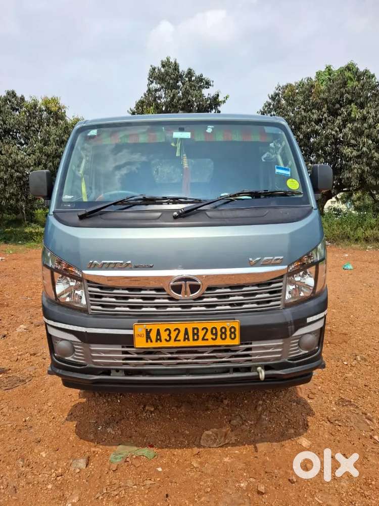 Tata intra v50 2024 modal