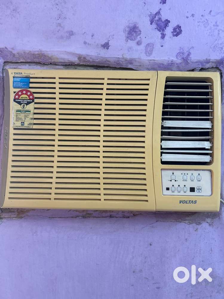 VOLTAS 1.5 TON Window AC