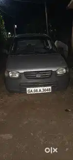 Maruti Suzuki Alto 2004 Petrol 65000 Km Driven