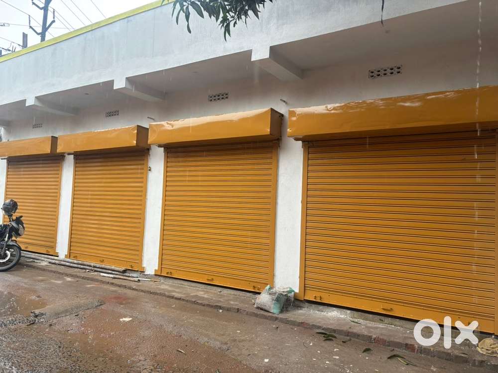 Shop for Rent Main Road Dhaiya near Grand Prabhatam Mall Dr haiya