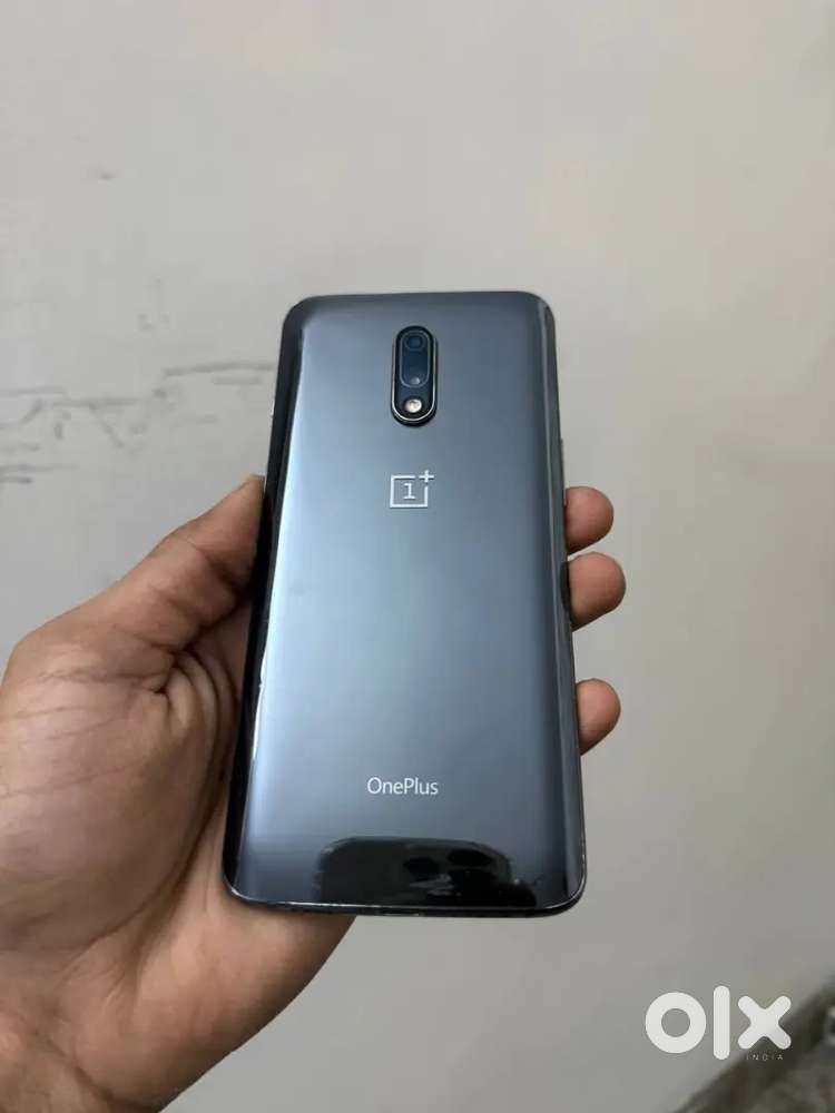 OnePlus 7 8gb ram 256gb good condition