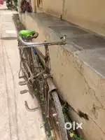 Old cycle sale