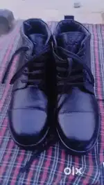 DMS Boot size  no.44