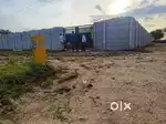 OPEN PLOTS FOR SALE NEAR SHAMSHABAD
