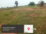 FARM LAND Red Soil Ample Water On Road at VAGAIKULAM