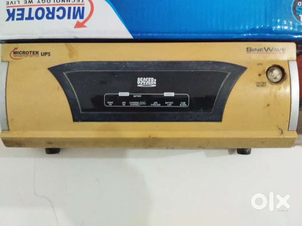 Inverter sine wave