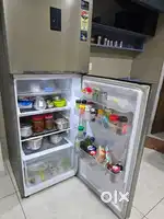 Samsung 321 ltr freeze good condition