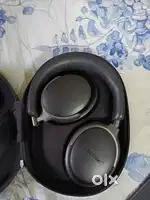 BOSE QUIETCOMFORT ULTRA HEADPHONE