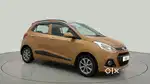 Hyundai Grand i10 1.2 Kappa Asta (O) VTVT, 2016, Petrol