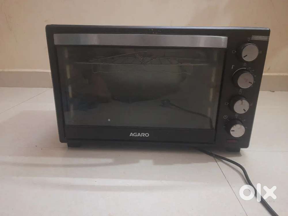 Agaro OTG oven