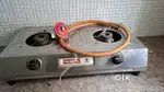 Gas-stove chulha
