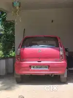 Tata Indica 2008