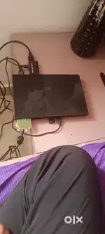PS2 mint condition only 3499 me