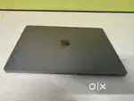 Macbook pro 512 GB