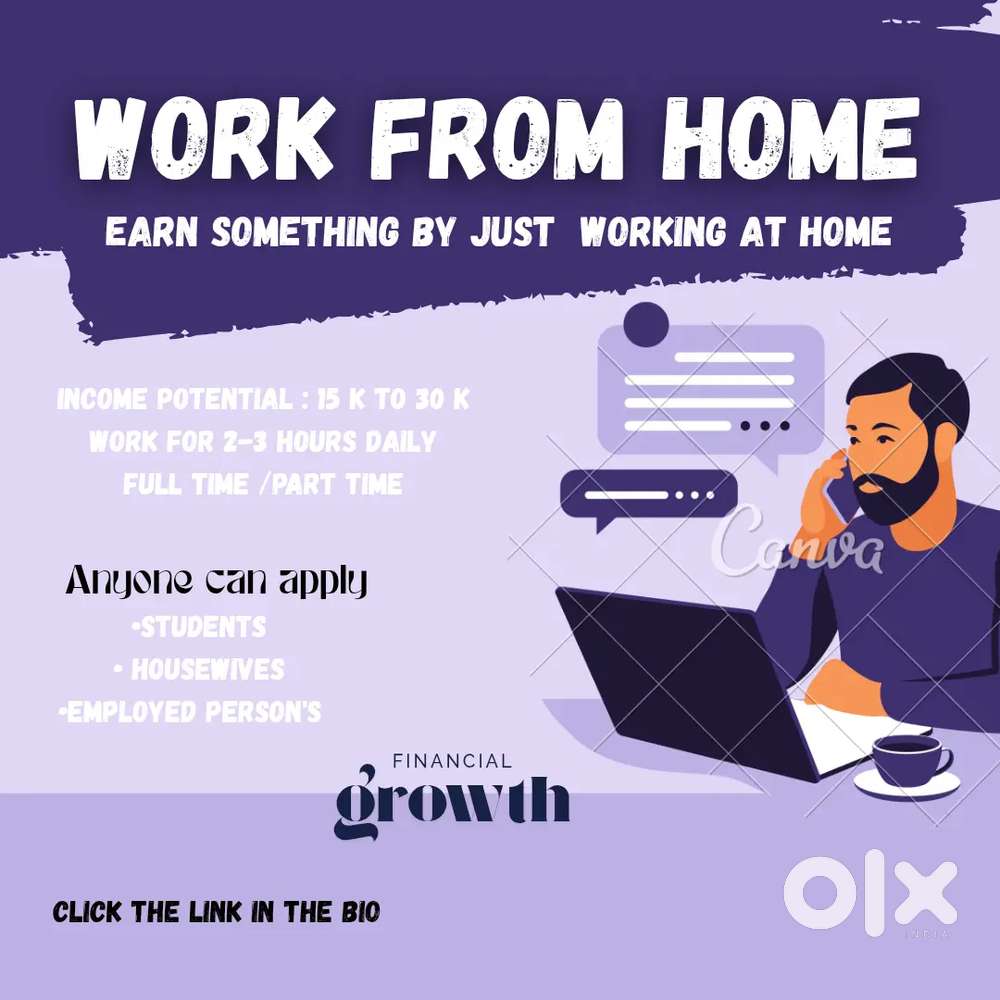 “Part-Time Income Opportunity (2-3 Hrs/Day)