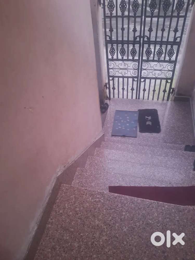 Running School, DAYCARE and Tuition Centre