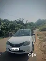 Toyota Etios Liva 2011 Diesel Well Maintained