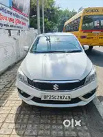 Maruti Suzuki Ciaz 2020 Petrol Well Maintained