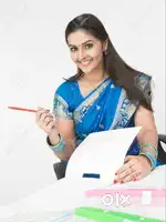Need Female personal secretary for part time (Daily or Weekly)