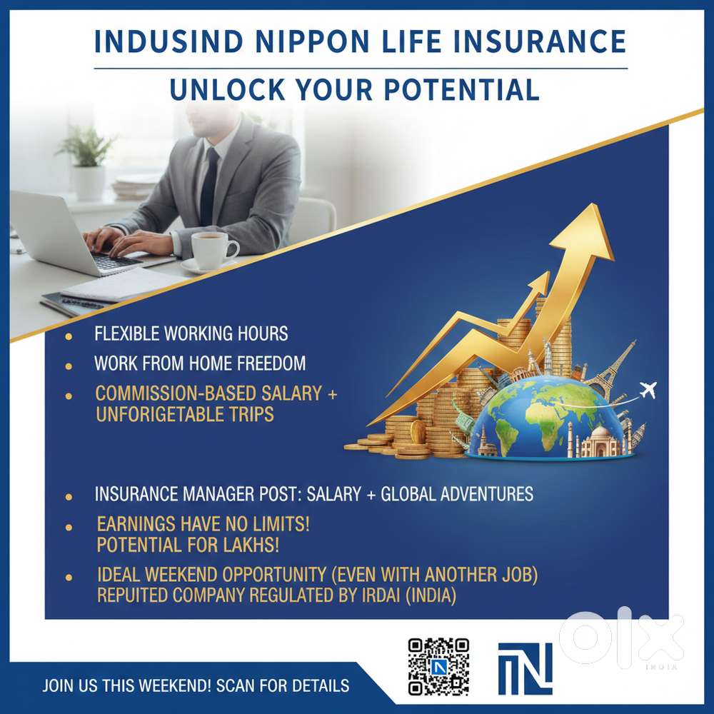 Work From Home Telecaller & Sales: Multilingual. Apply Now! High Pay