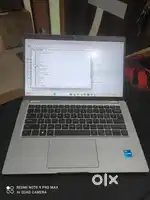 11th Gen i5 Dell, 16gb DDR4, 256 SSD, 4gb graphics