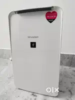 Dehumidifier