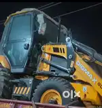 JCB 3DX Super dj max