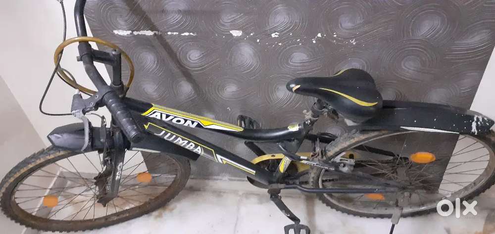 Good condition cycle