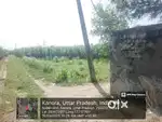 Single Owner Land, Just 80 meter from NH58