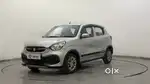 Maruti Suzuki Celerio ZXI, 2022, Petrol