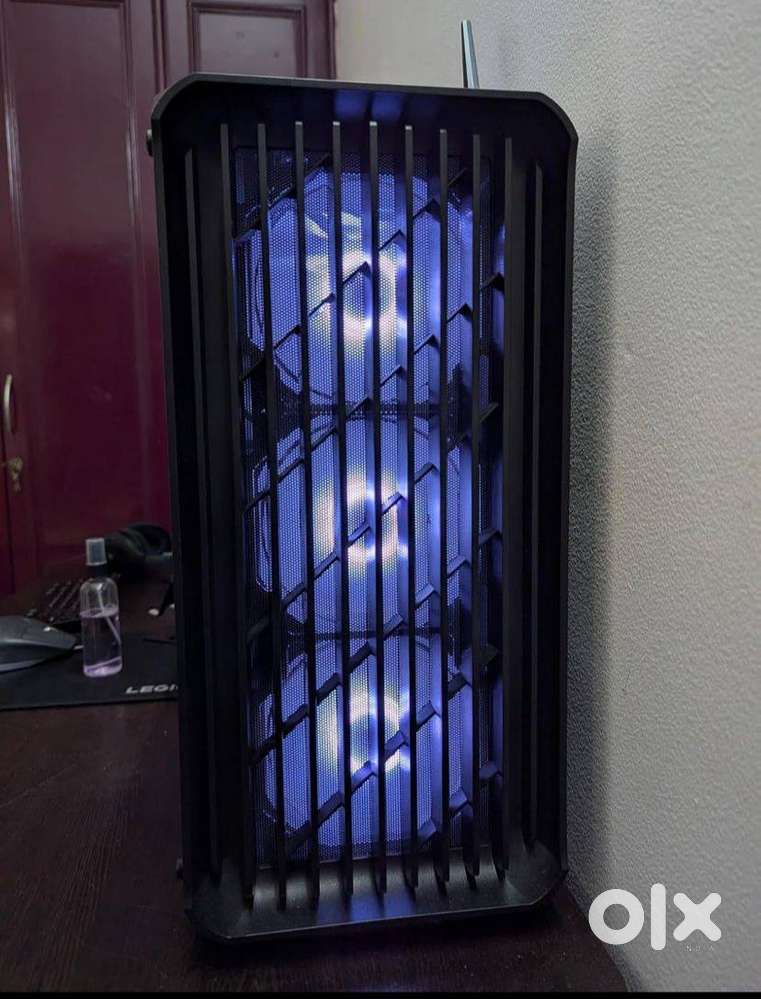 rtx 2060 super intel i5 9th gen gaming pc cpu desktop computer setup