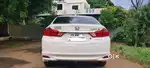 Honda City 2014-2015 i DTEC V, 2015, Diesel