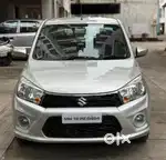Maruti Suzuki Celerio VXI AMT, 2018, Petrol