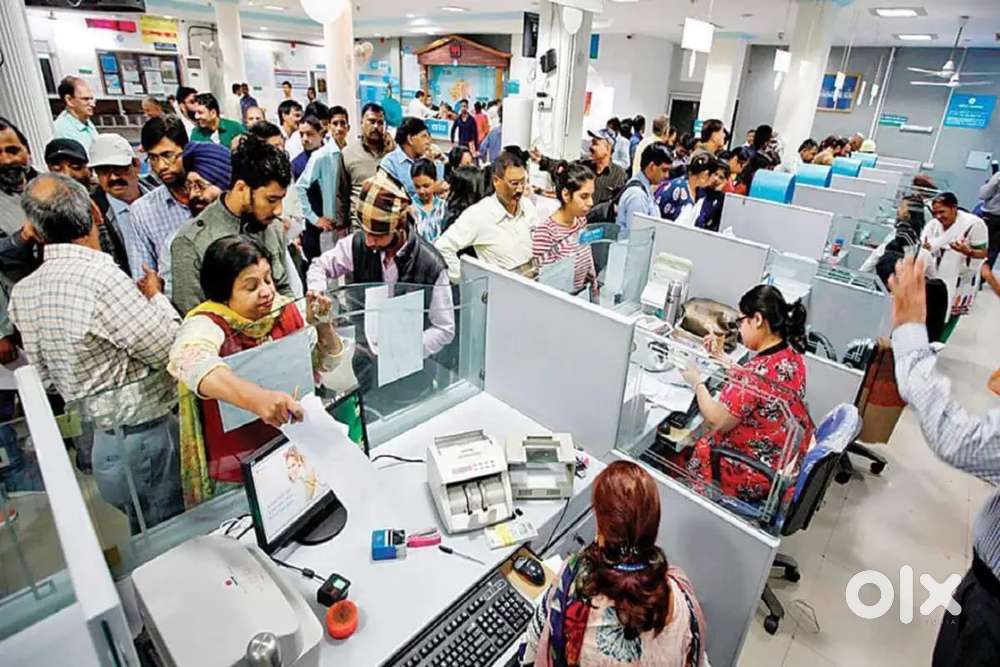 অসমৰ প্ৰতিখন জিলাৰ Bandhanৰ Branchত vacancy ওলাইছে