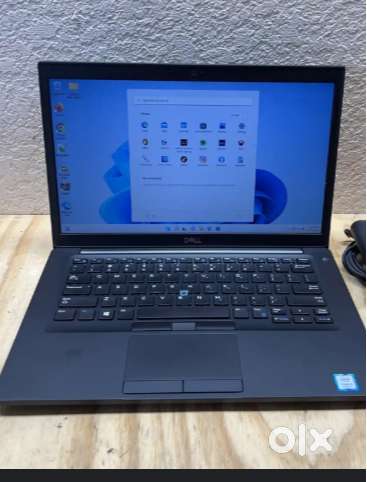 Dell Latitude 7490
