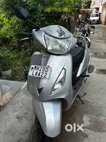 All original parts