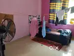 2Bhk(Only Small Family) Near Canal Road