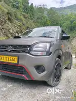 Maruti Suzuki Wagon R 2024 Petrol 25000 Km Driven