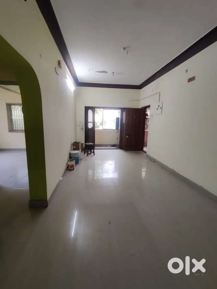 Two BHK in GKM colony 8 st