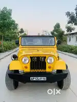 Jeep Kaiser Vintage, 2000, Diesel